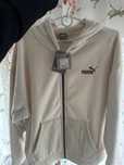 Новая эксклюзивная кофта PUMA L