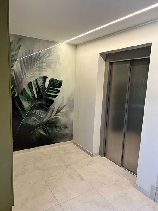 Apartament 3 pok. Żerniki/Podlesie, taras, garaż, komórka, winda, park