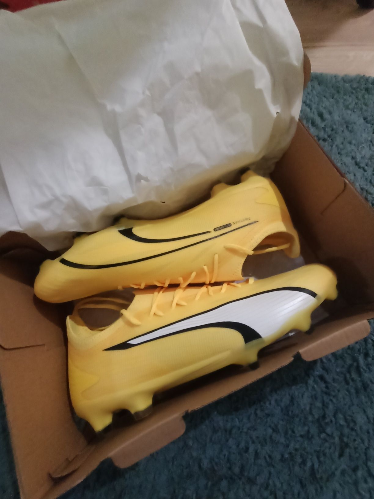 Puma Ultra Ultimate