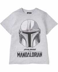 Koszulka Star Wars The Mandalorian rozmiar 158/164