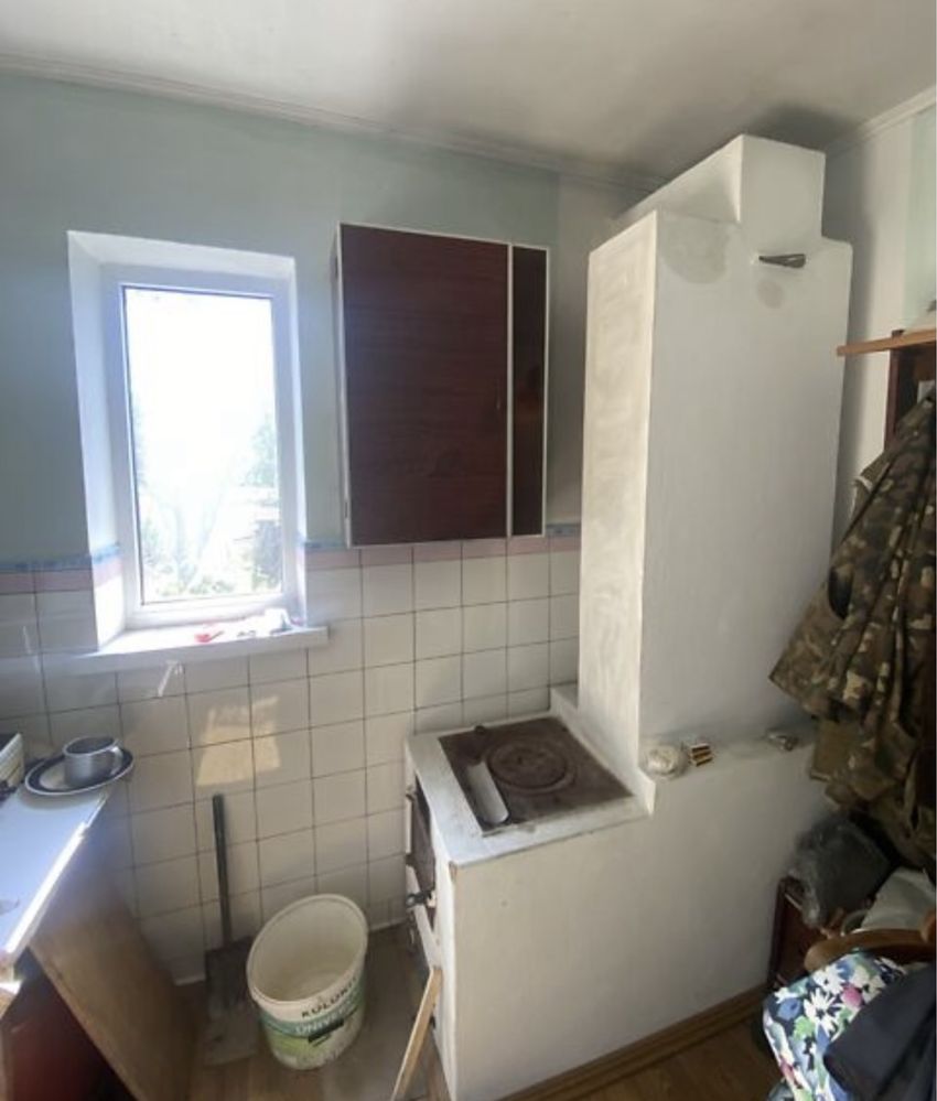 Продаж дачі в Рибачому