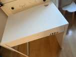 Biurko ikea dzieciece