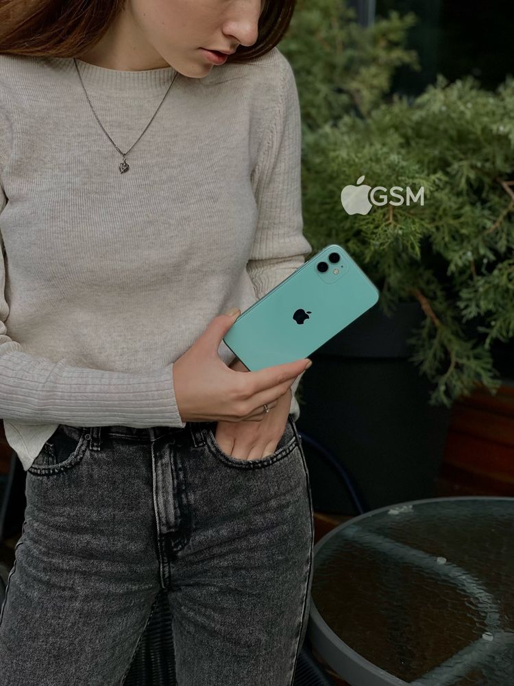 GSM service сервіс магазин Apple техніки Вінниця