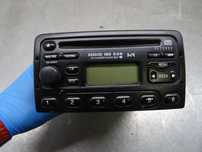 FORD GALAXY MK1 LIFT RADIO RADIOODTWARZACZ XS7F-18C815-AB