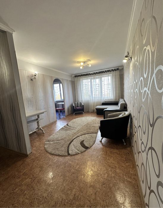 Продам 3к 7/9 66м2 Реальная!!! Сертификат!!! Амосова!!! м. Барабашова!