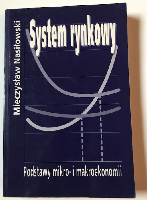 System Rynkowy podstawy mikro- i makroekonomii Mieczysław Nasiłowski