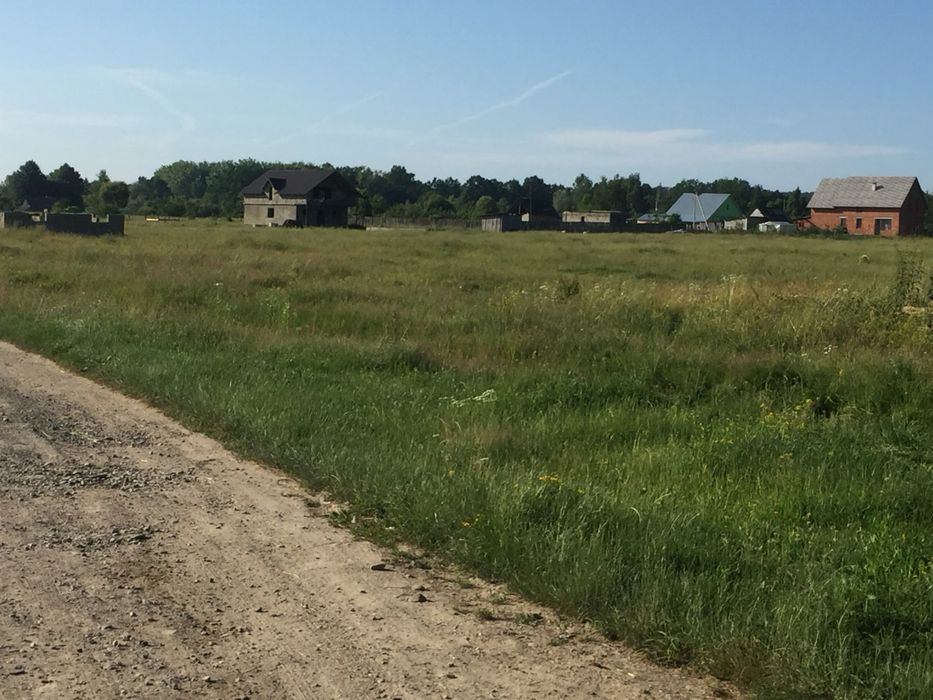 Продам або обміняю земельну ділянку