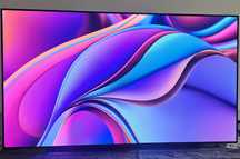LG OLED 65" 11LB