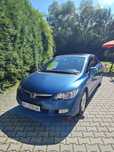 Honda civic 2006