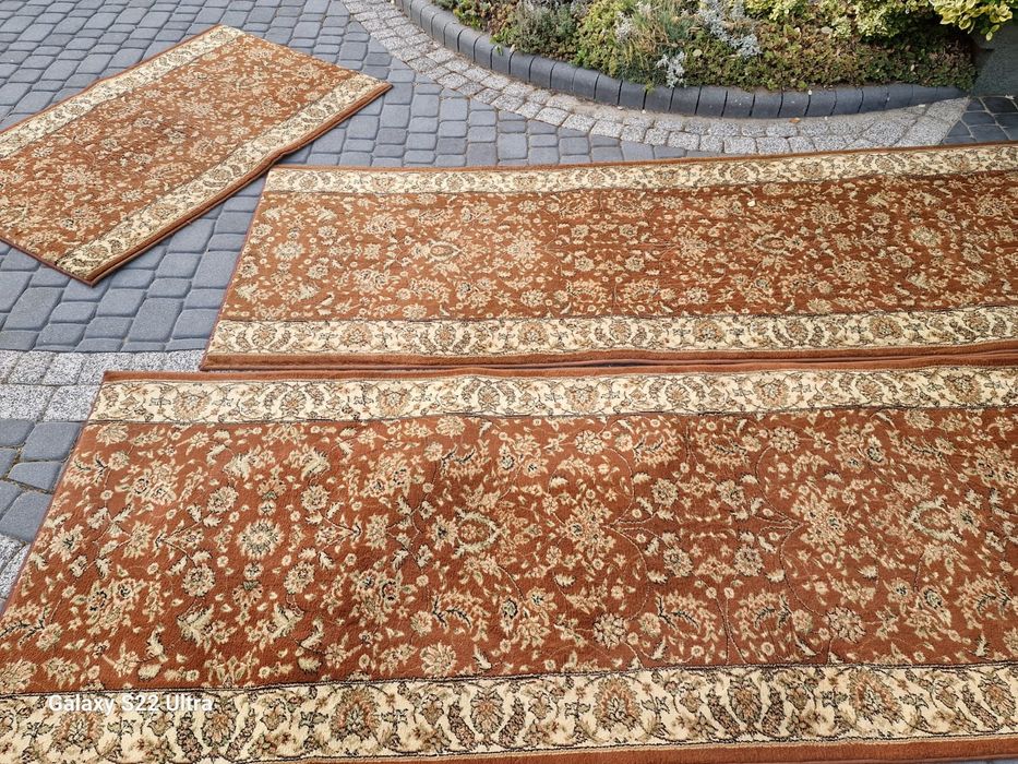 Chodnik chodniki dywan