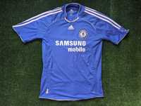 Koszulka piłkarska Chelsea Londyn