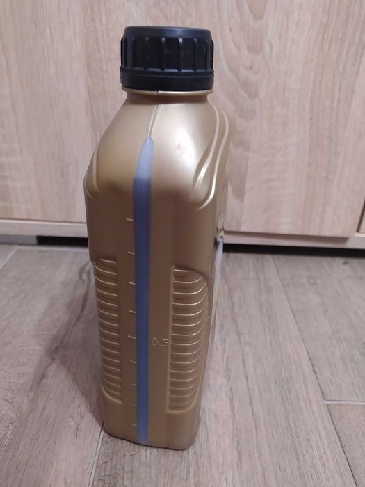 Olej Total Quartz 9000 energy 5w40 1l