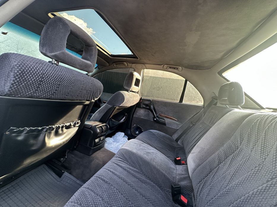 Opel Omega B 2.5 tds M51 850$