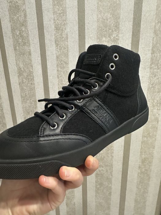 Чоловічі зимові черевики 40р