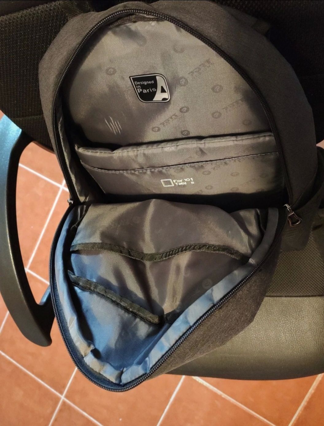 Mochila para Portáteis/Escola