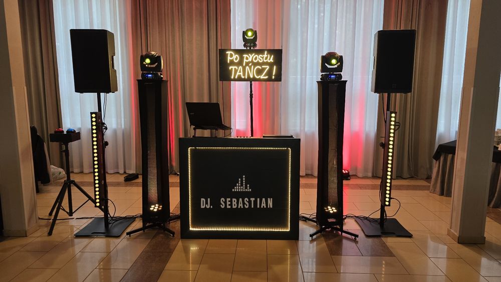 DJ... zapraszam do kontaktu