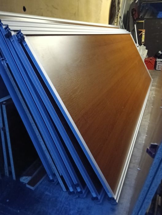 Szafa przesuwna Komandor