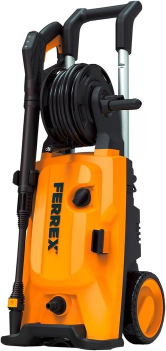 Мийка високого тиску Ferrex Q1W-SP01-2400