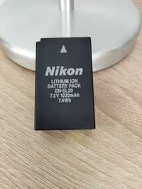 Bateria, akumulator firmy Nikon. EN - EL20.