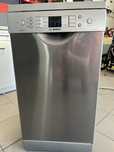 Zmywarka Bosch 45cm (sps53m68eu)