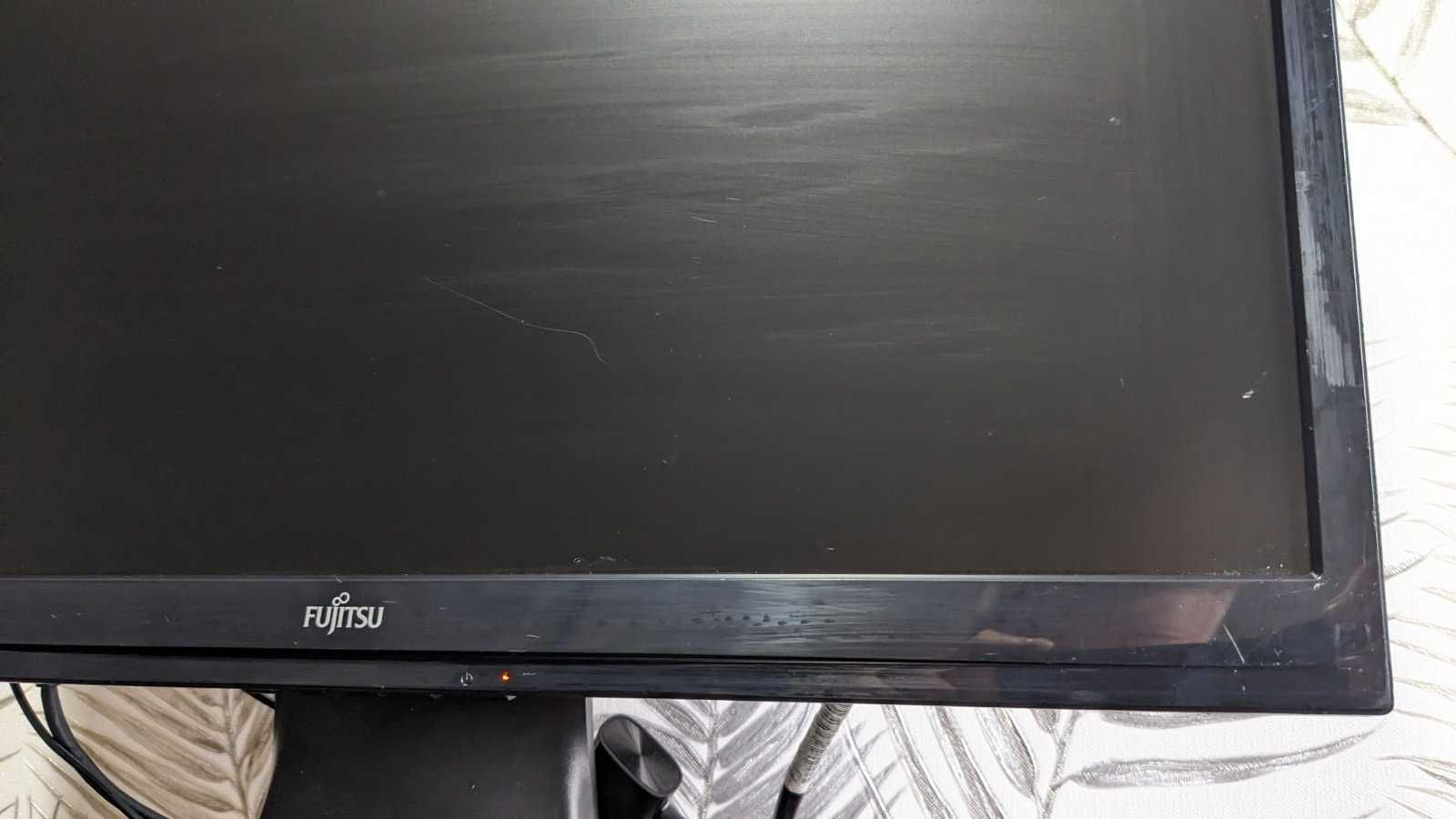 Монітор Fujitsu LL3200T 20", 1600x900 зі звуком