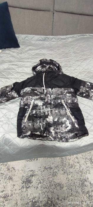 Wallride зимова лижна куртка 152 зріст