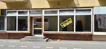 Lokal Handlowo - Usługowy 83 m2 centrum