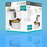 Frytkownica beztłuszczowa TEESA DIGITAL AIR FRYER 3,2L