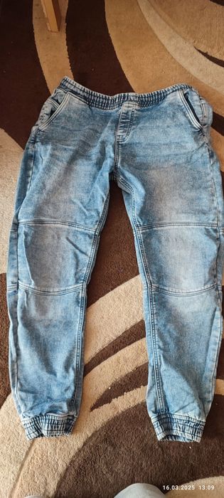 Paczka ubrań, chłopiec 170cm