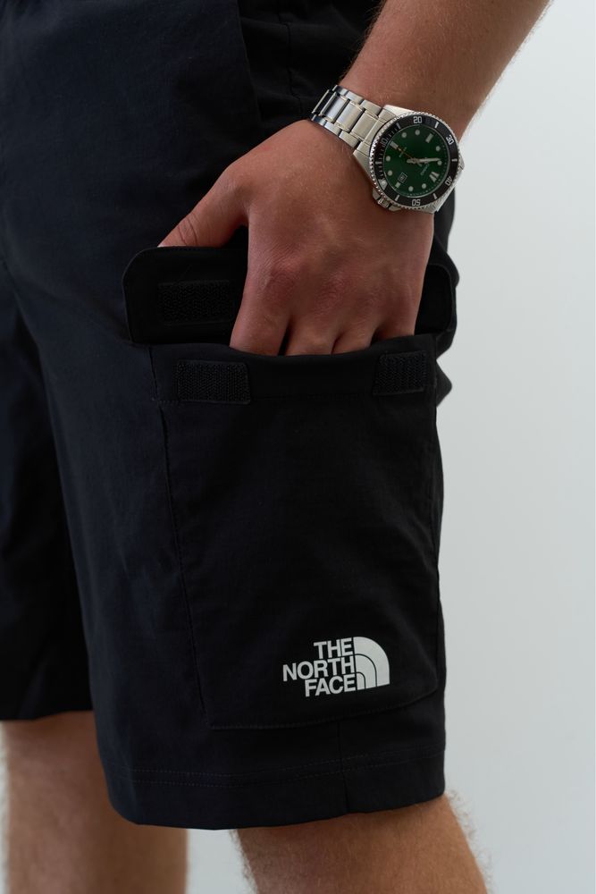 Оригінал! The North Face карго шорти чоловічі