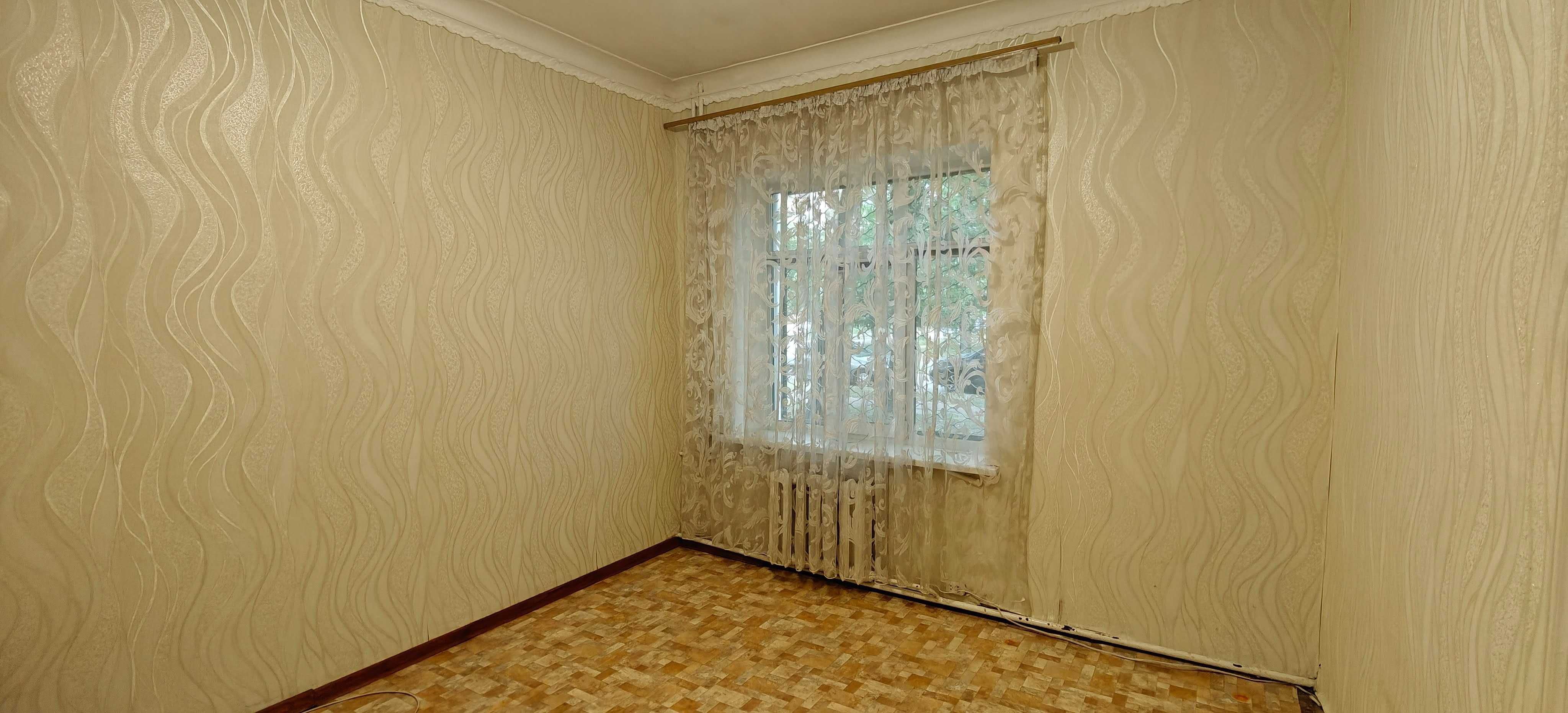Продаж  кімнат в  гуртожитку, Бородіна Інженера 11/9, ДВРЗ