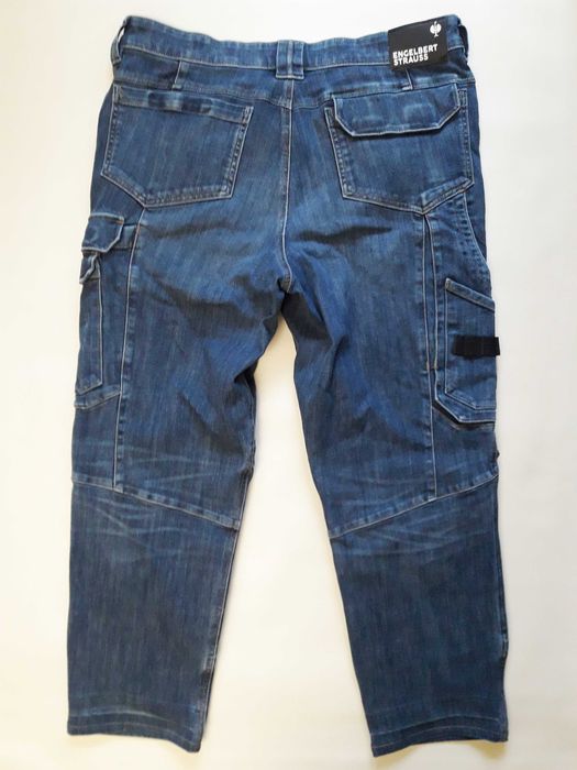 Жіночі штани Engelbert Strauss concretе (46)