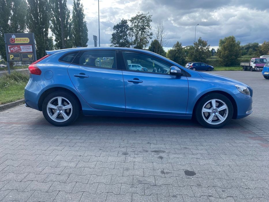 Volvo V40 Volvo V40 D3 kinetic 2015r