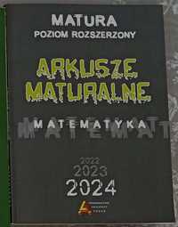 Arkusze maturalne matematyka poziom rozszerzony  toruń