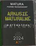 Arkusze maturalne matematyka poziom rozszerzony  toruń