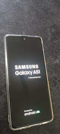 Samsung Galaxy a51