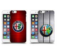 Etui Case Nakładka lub etui zamykane Alfa Romeo iPhone 6 Plus