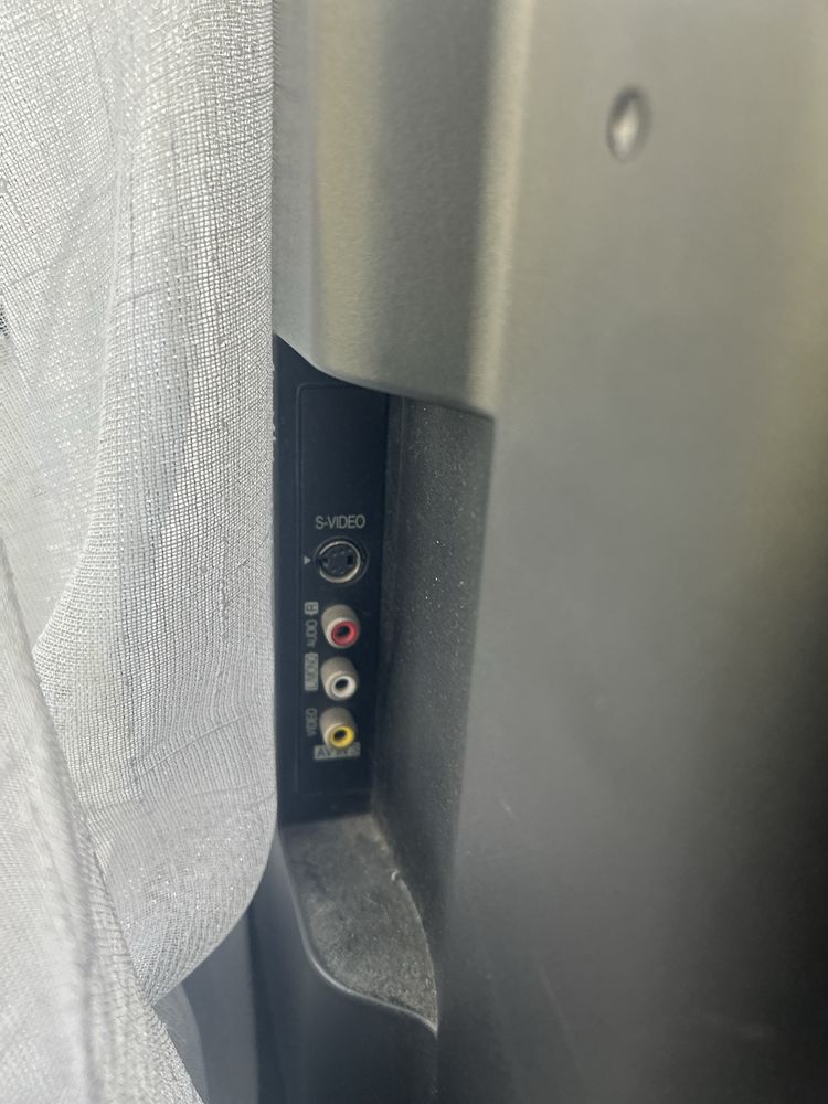 Telewizor LG 42LC41