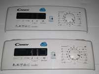 Panel Whirlpool i Candy obroty od 1000 do 1400  sprawny