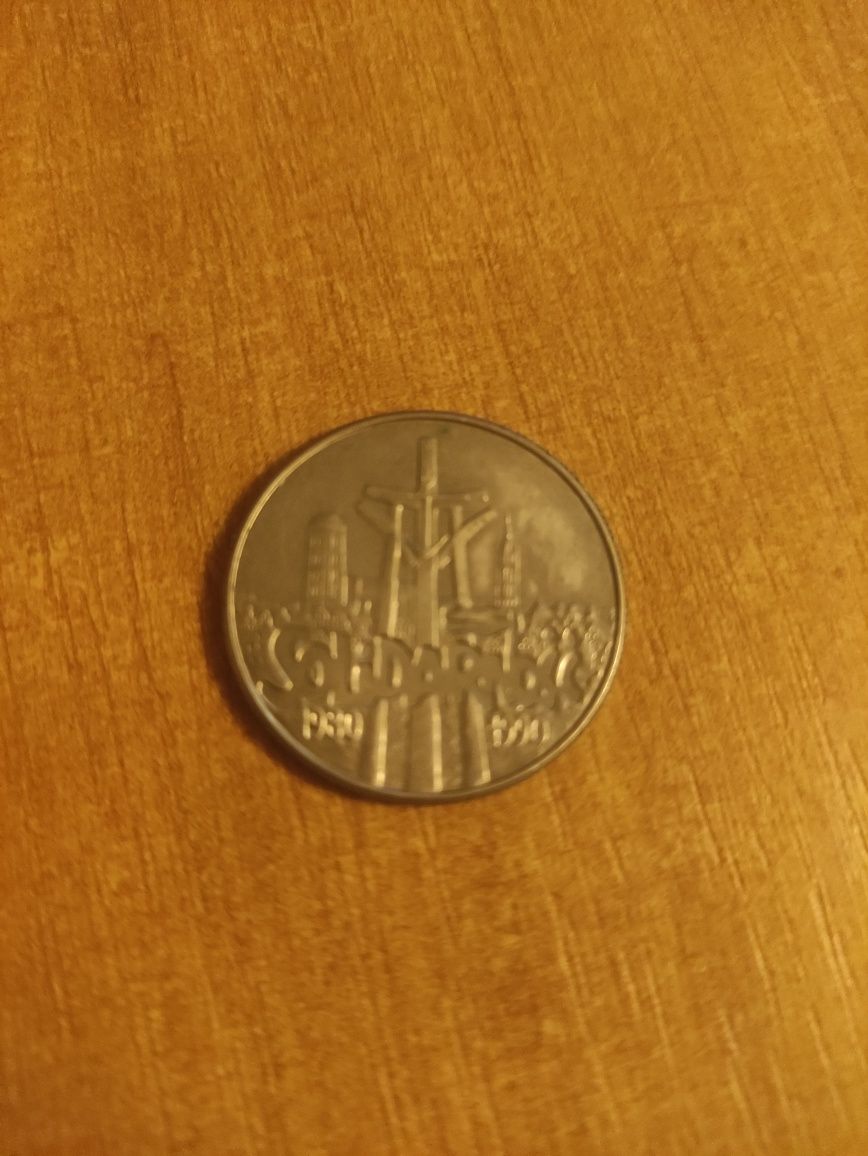 10 000 złotych,, Solidarność "