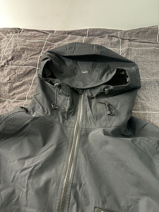 Продам нову куртку для сноубордингу Dope