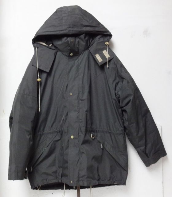 Colin's. Пуховик удлинённый. Оригинал. 52-54 размер.