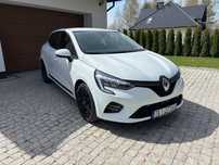 Renault Clio Idealny stan, 130KM