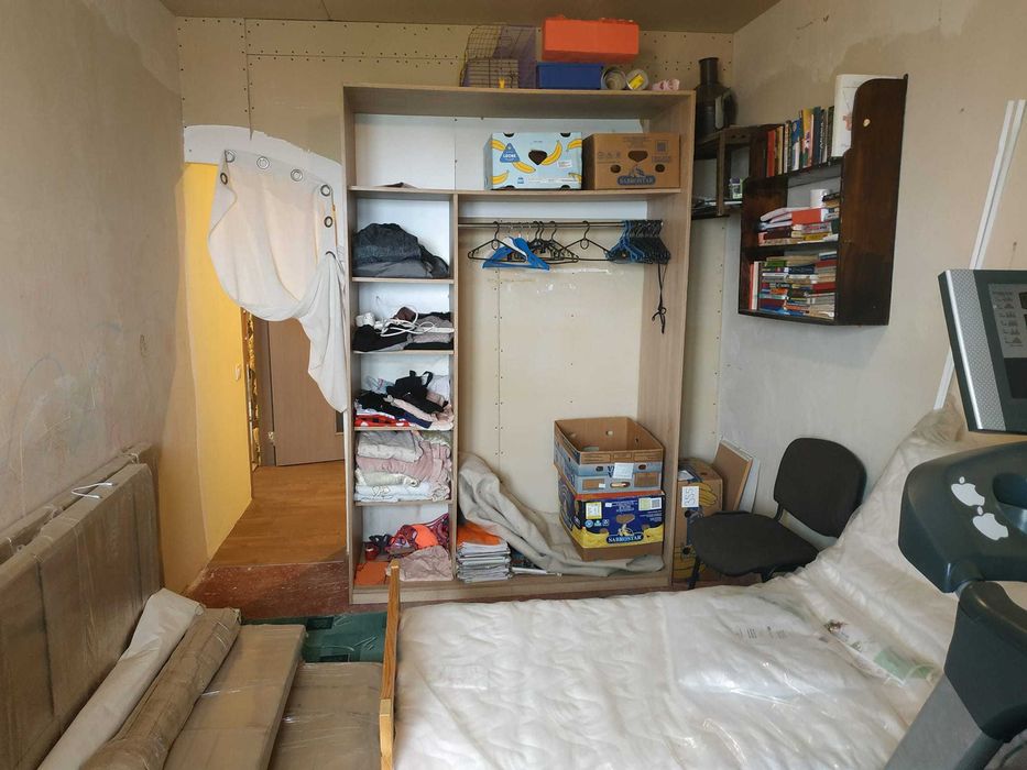 Будинок 1/4частина,Наті, "Вітамін" окрема, самостійна  виділена