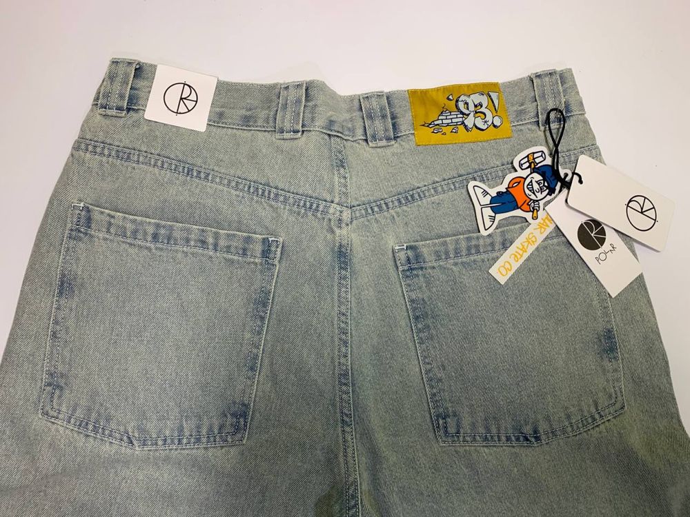 Pants “Polar 93 Work” Size: M [32]