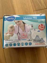 Inhalator pro med sanity