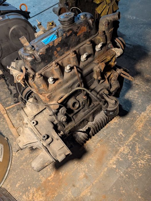 Vários motores para mini clássicos 850, 1000, 1100, 1275cc