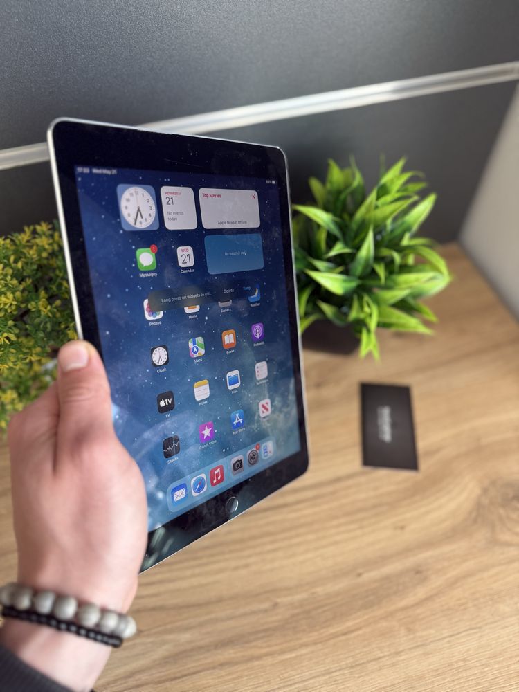 Apple Ipad Pro 9.7 128GB Wifi !