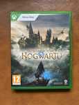Dziedzictwo Hogwartu XBOX One