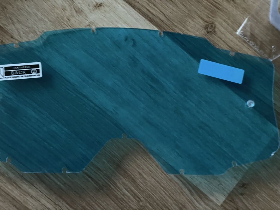 Мотошолом LS2 кросс